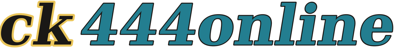 ck444online logo